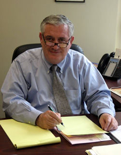 Stephen R. Tully, Esq.